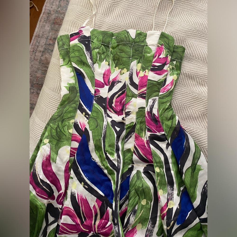 AJE Paradiso Dress - Picture 3 of 3